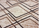 Тъкан килим MAGNOLIA 166 cream